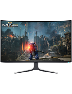 Dell Alienware AW3225QF... 2